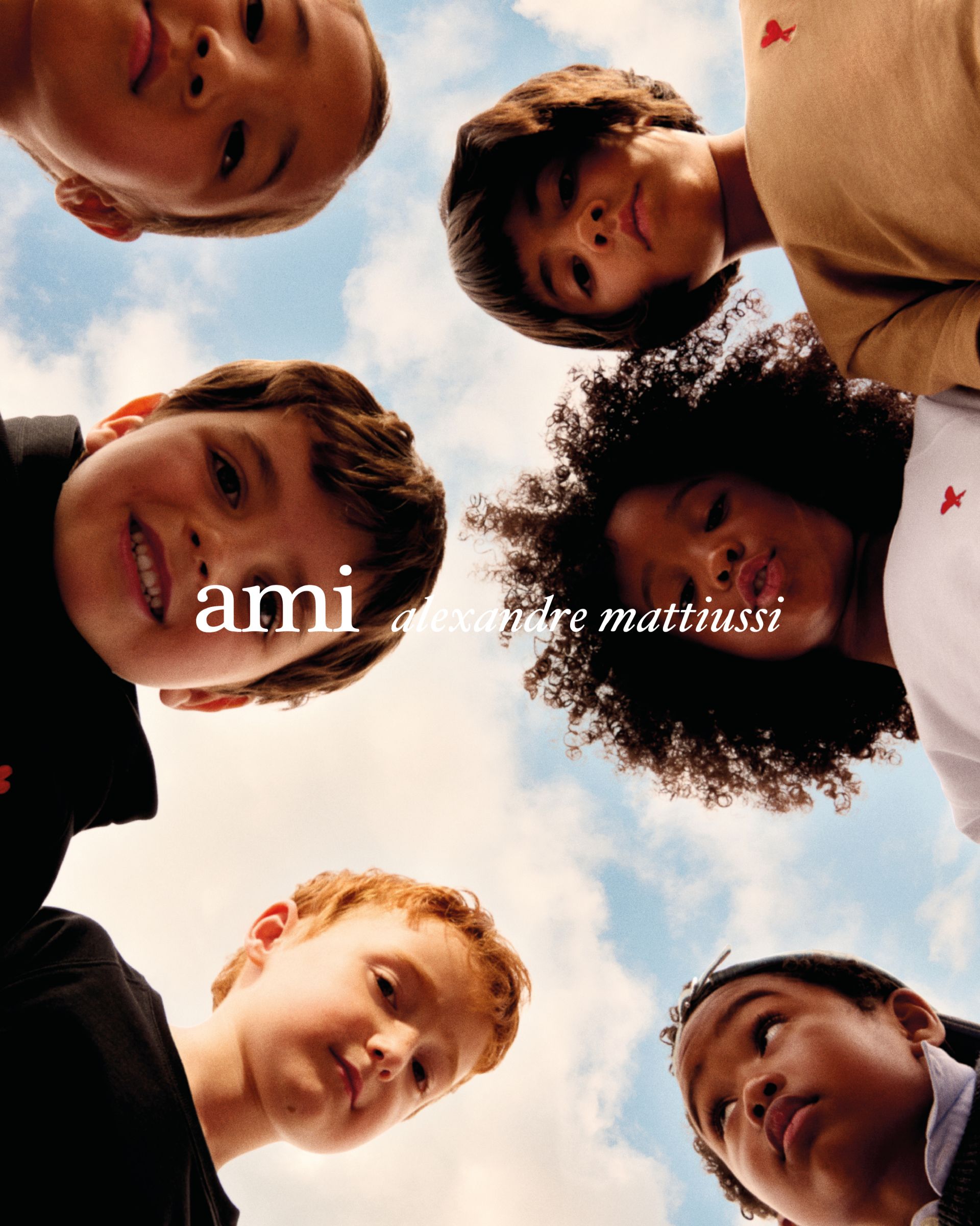 AMI PARIS