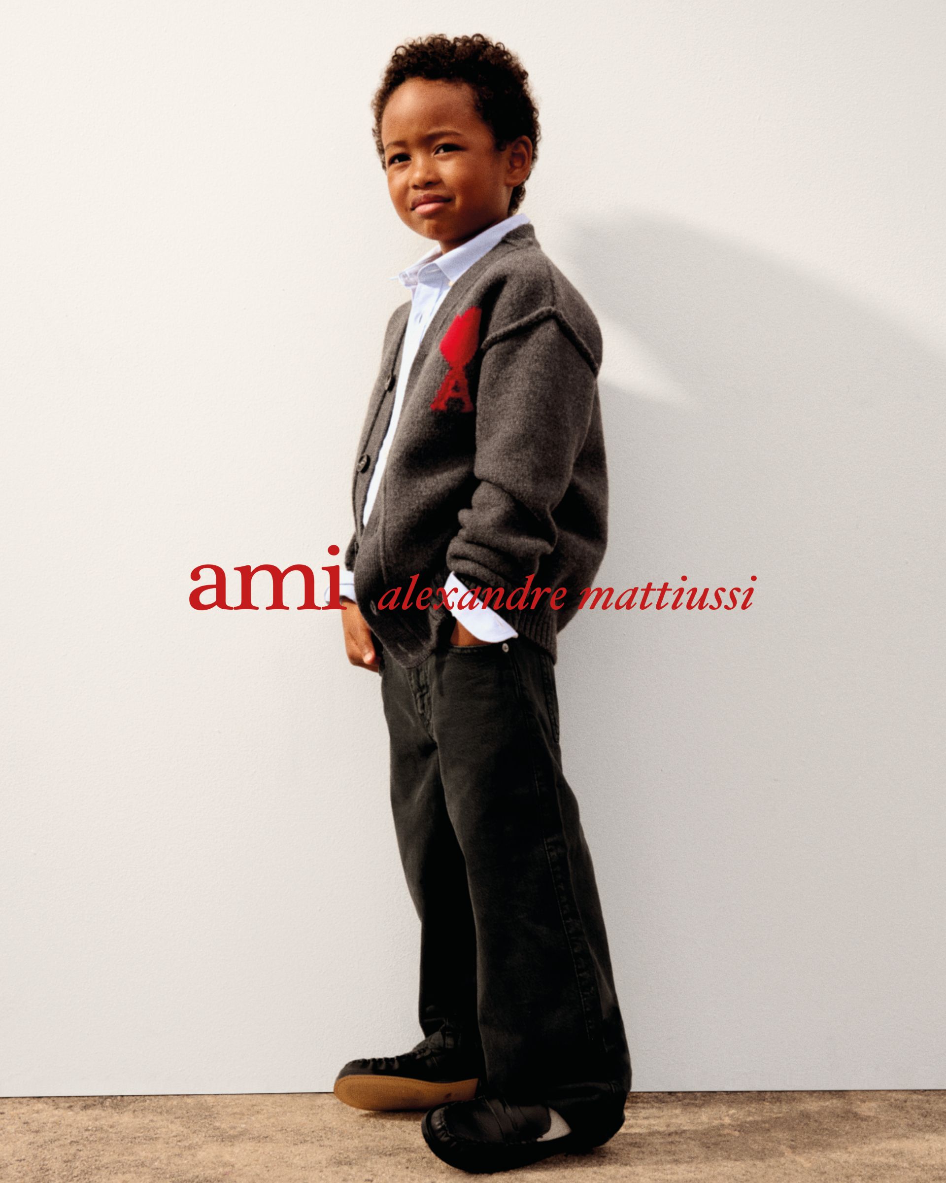 AMI PARIS
