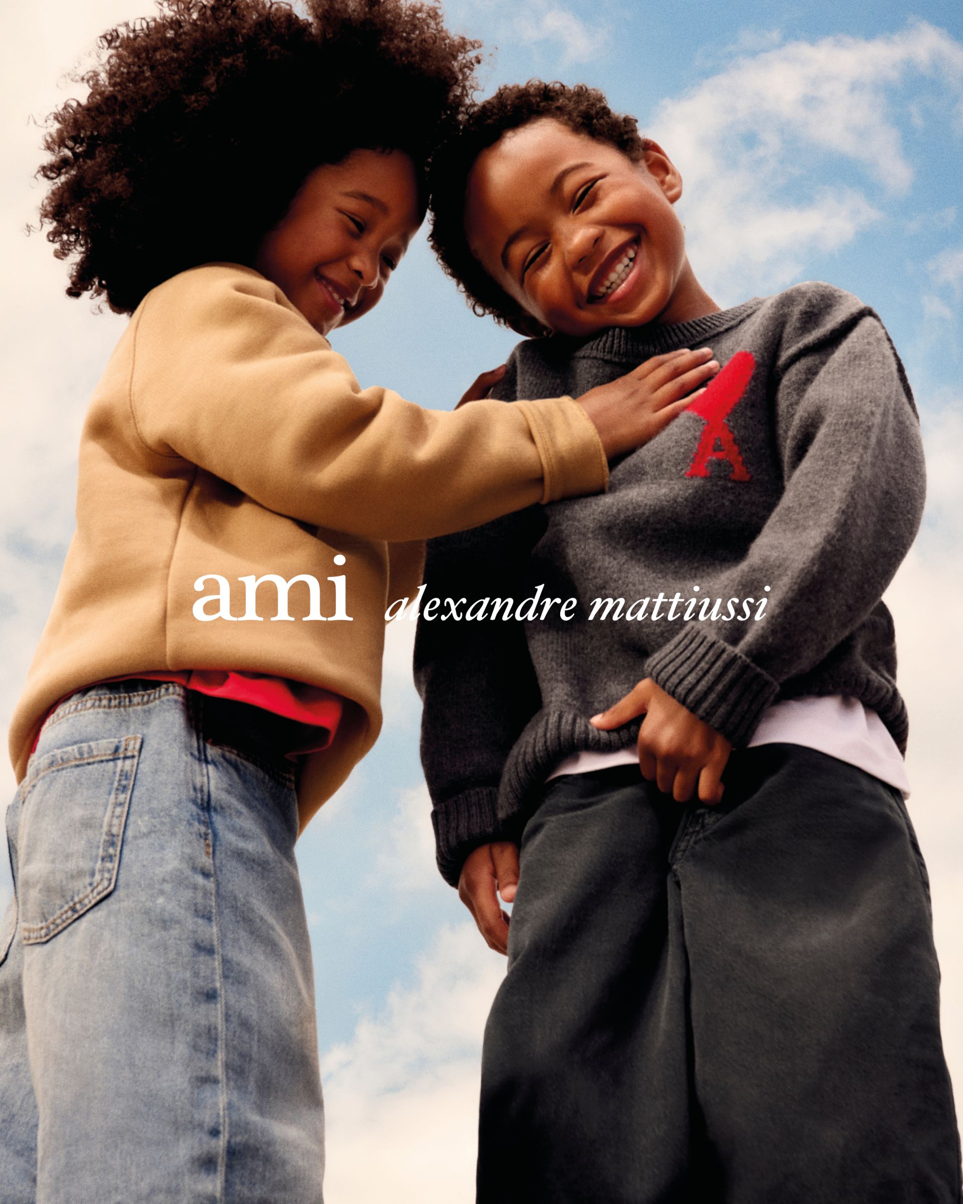 AMI PARIS