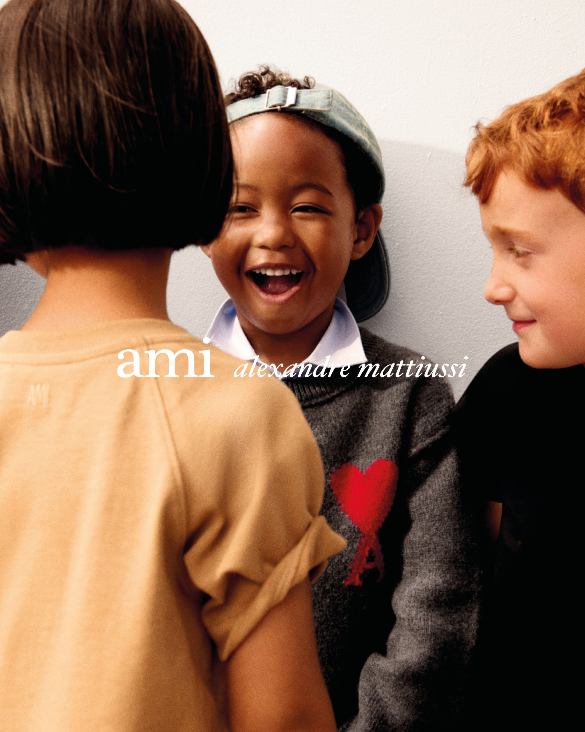 AMI PARIS