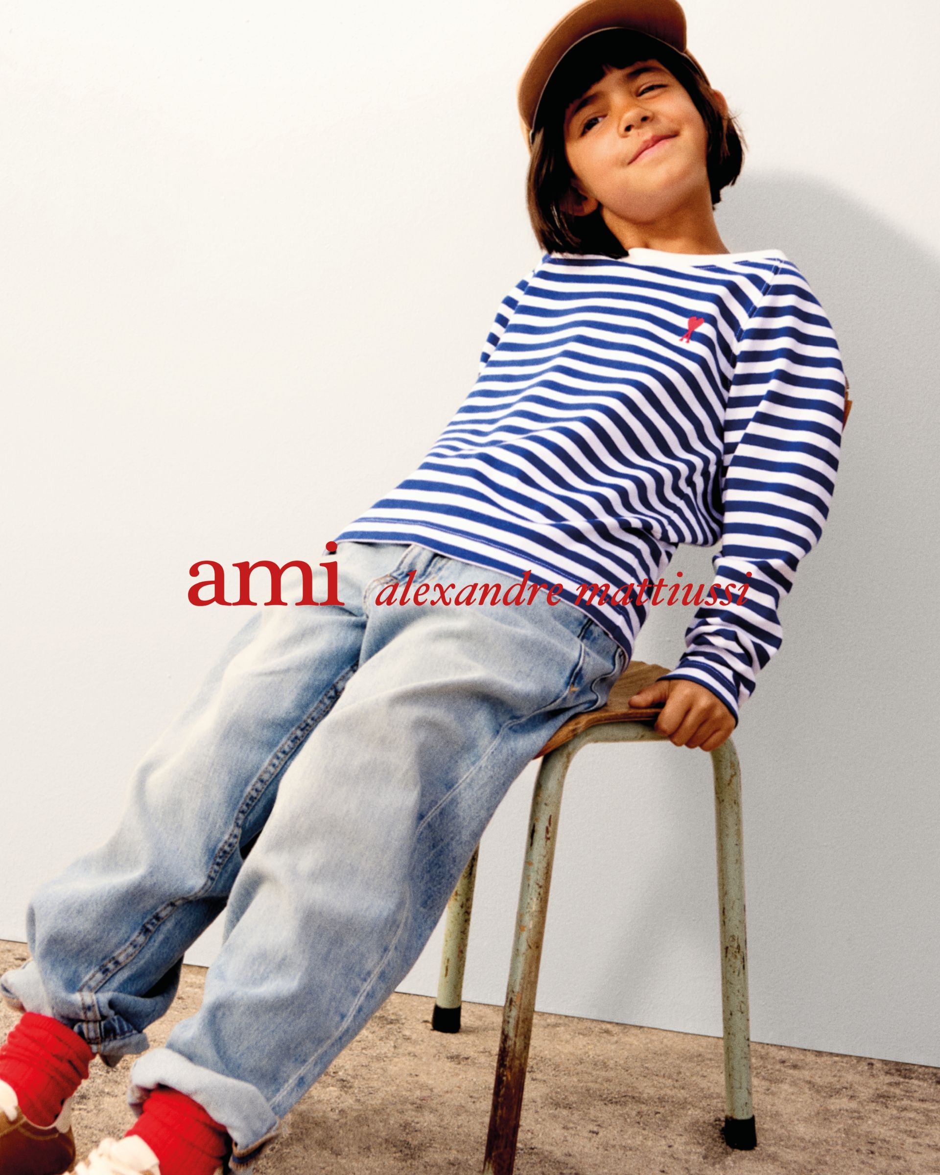 AMI PARIS