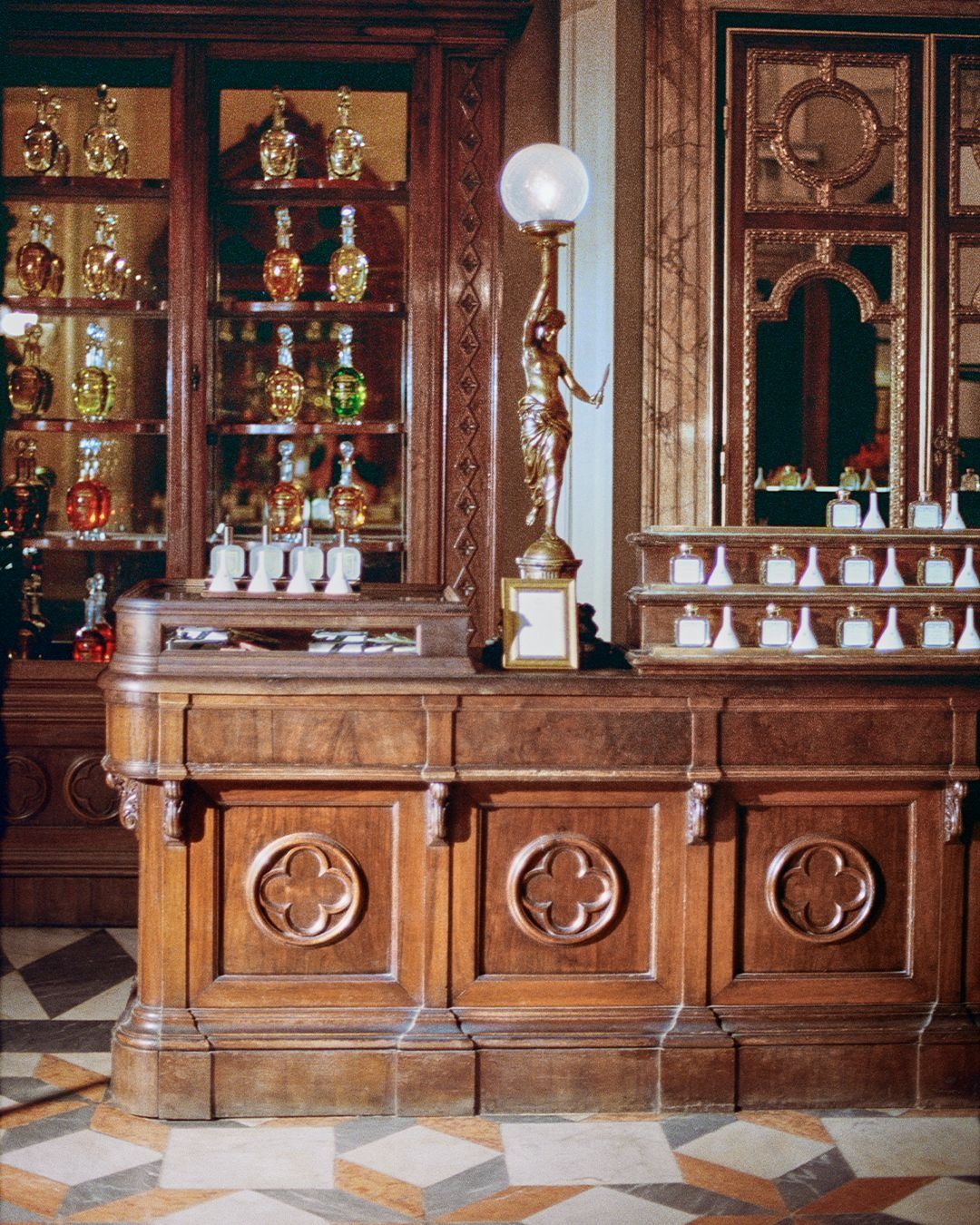 SANTA MARIA NOVELLA