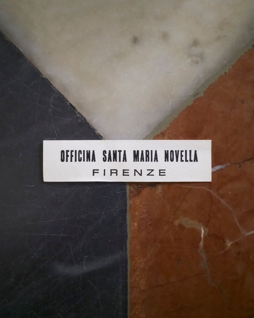 SANTA MARIA NOVELLA