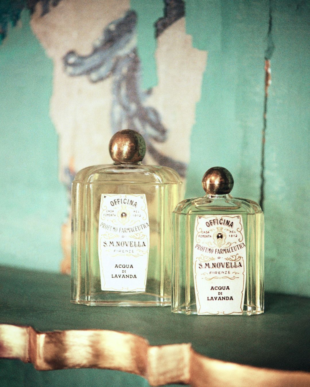 SANTA MARIA NOVELLA
