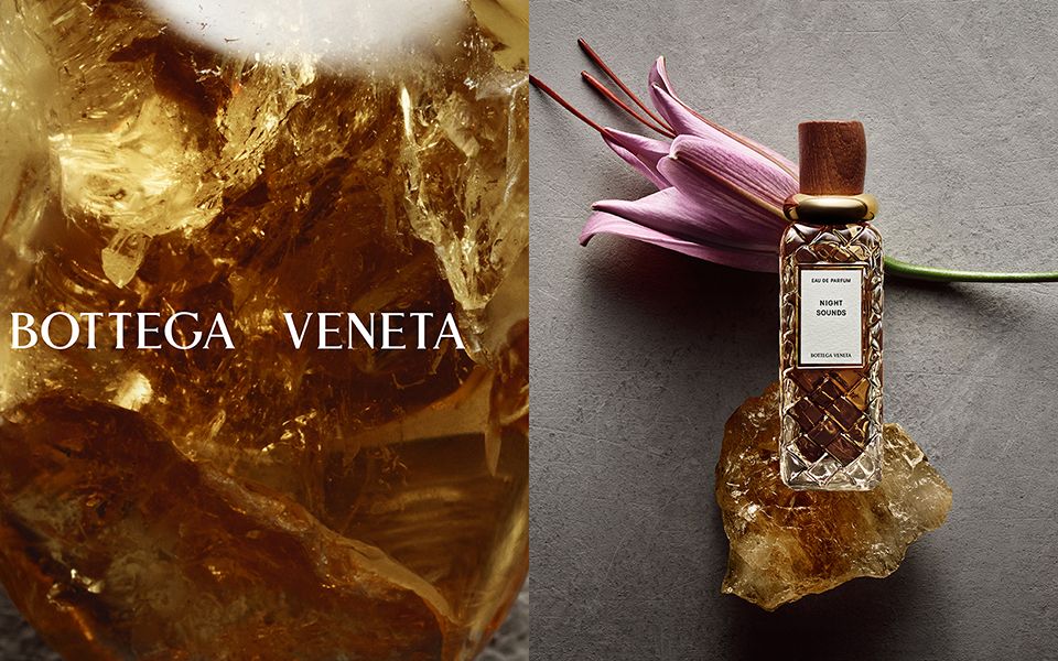 BOTTEGA VENETA