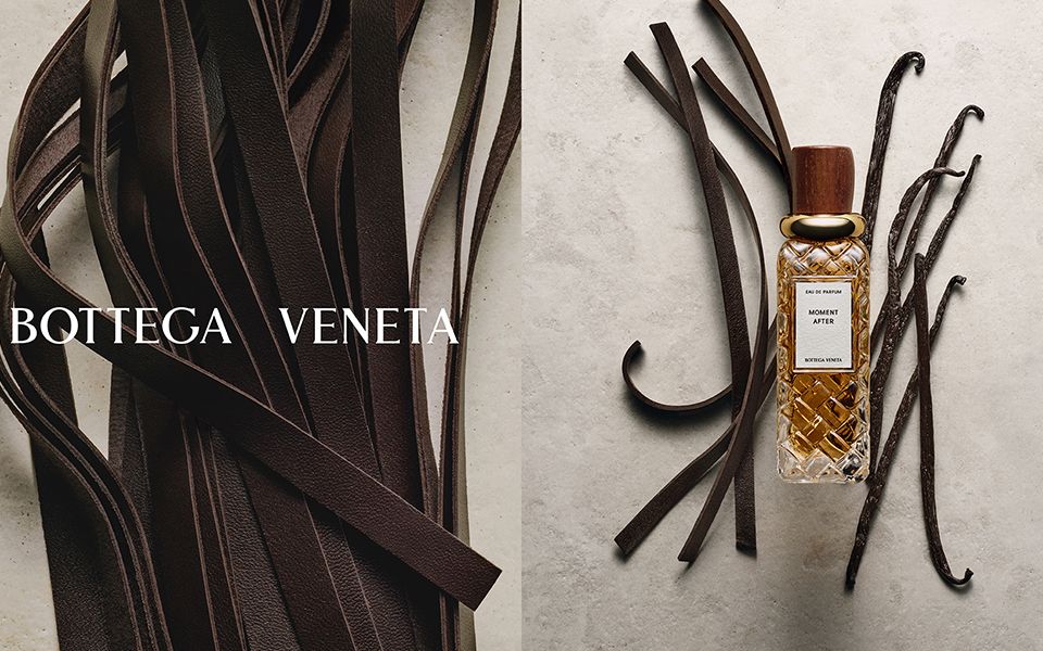 BOTTEGA VENETA