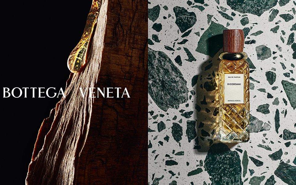 BOTTEGA VENETA