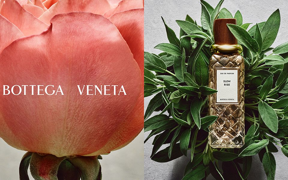 BOTTEGA VENETA