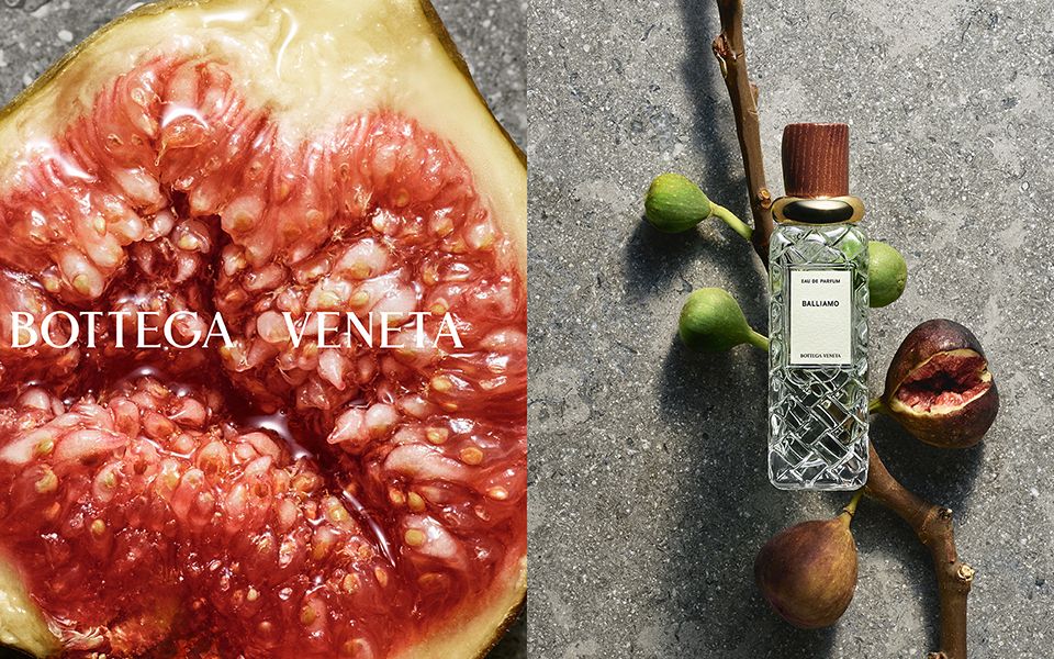 BOTTEGA VENETA