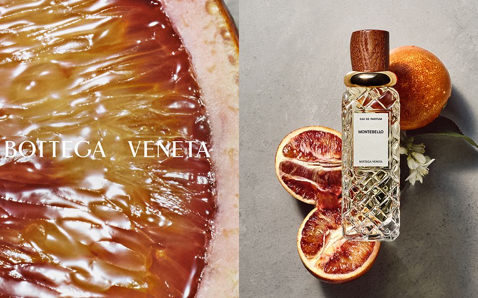 BOTTEGA VENETA