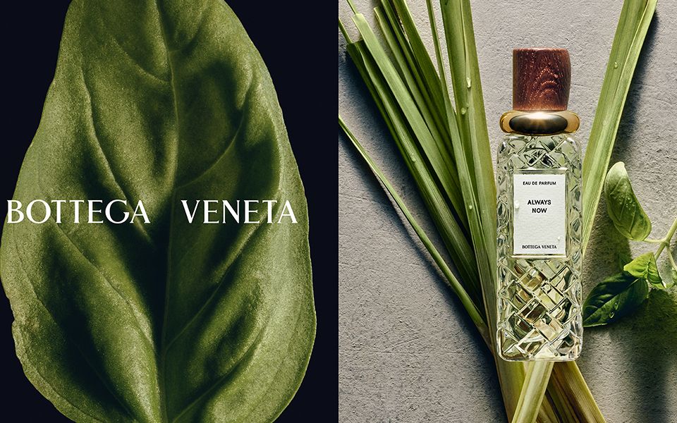 BOTTEGA VENETA