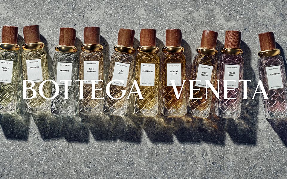 BOTTEGA VENETA
