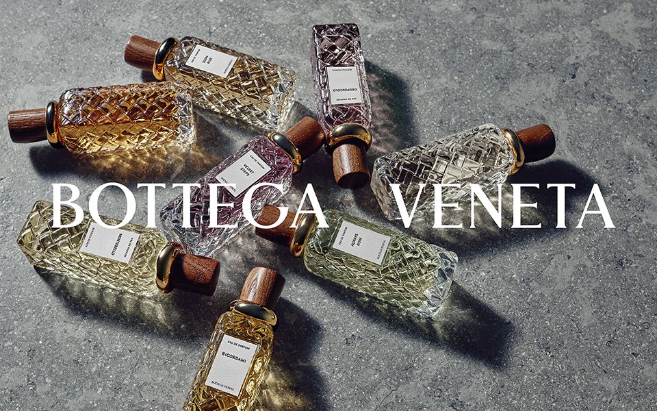 BOTTEGA VENETA