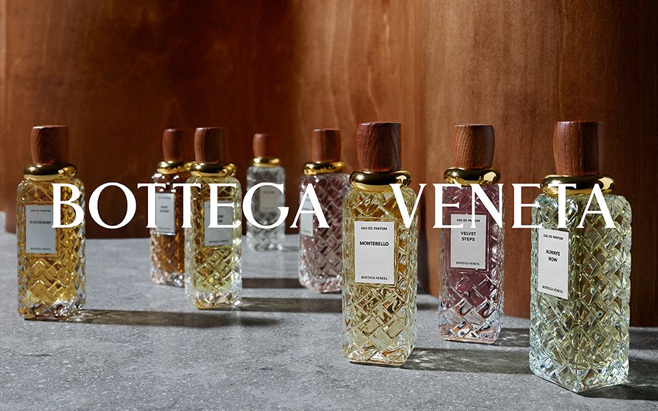 BOTTEGA VENETA