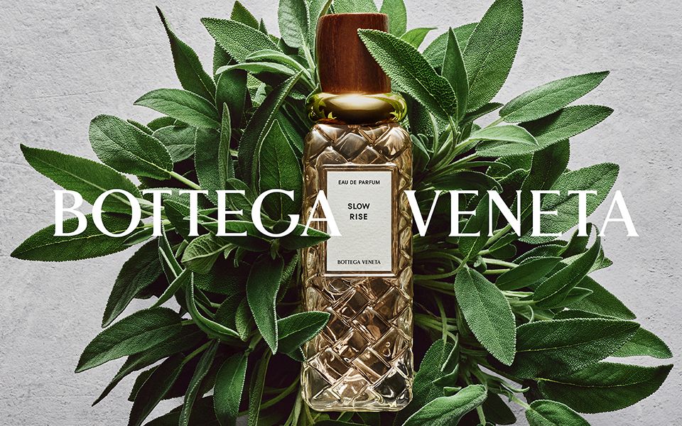 BOTTEGA VENETA
