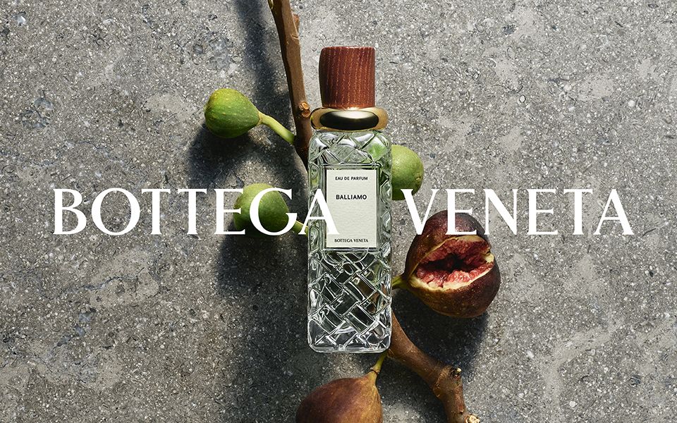 BOTTEGA VENETA