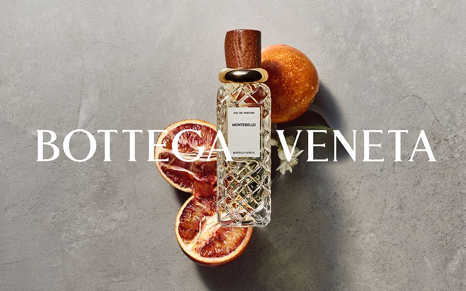 BOTTEGA VENETA