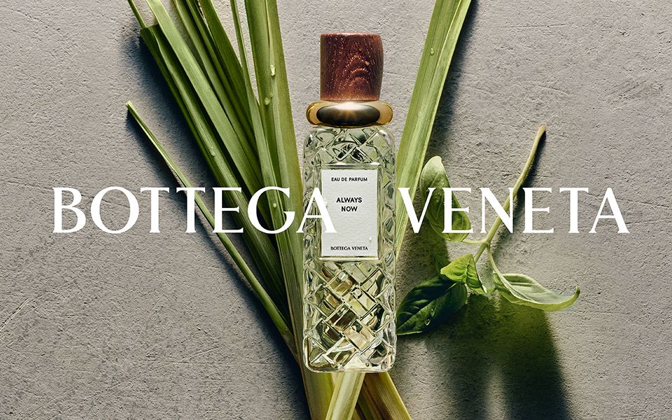 BOTTEGA VENETA