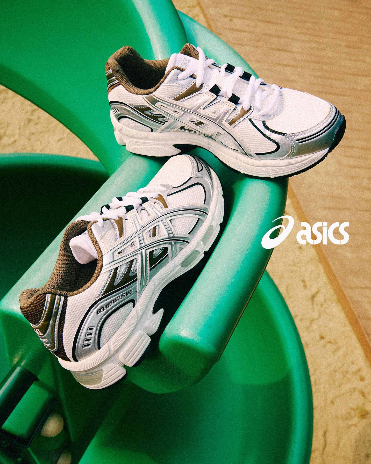 ASICS