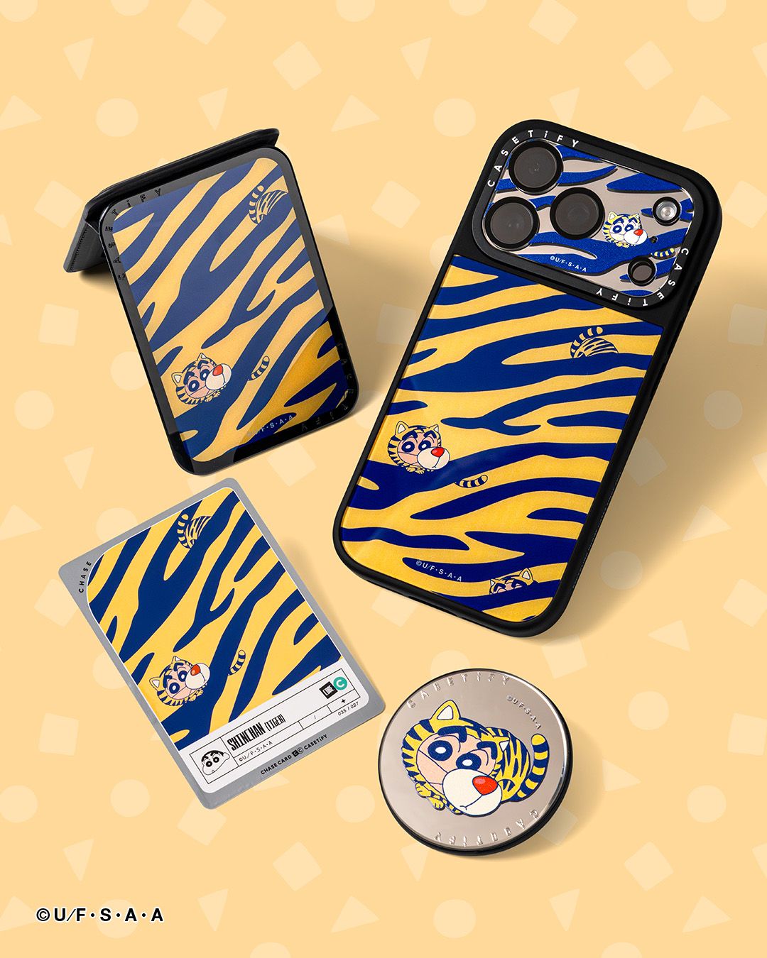 CASETIFY