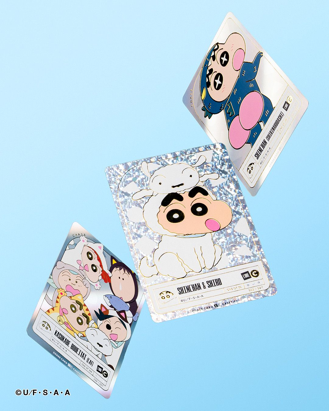 CASETIFY