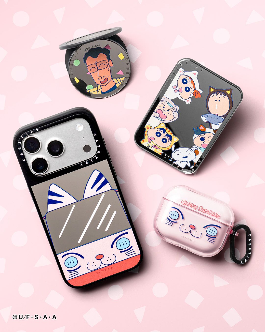 CASETIFY