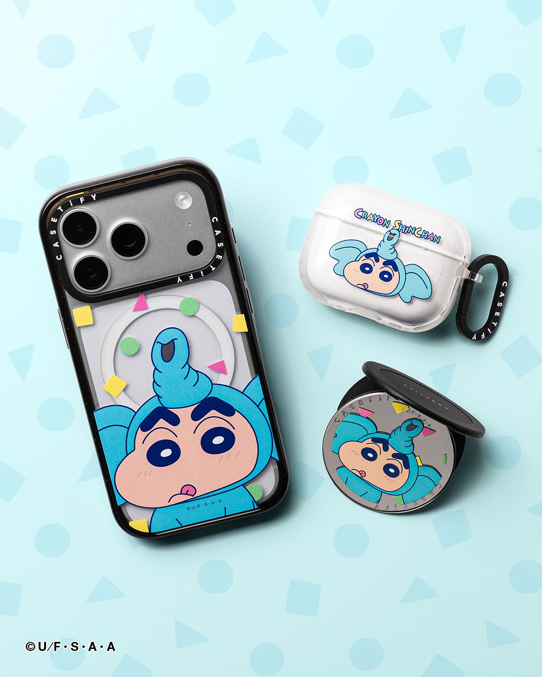 CASETIFY