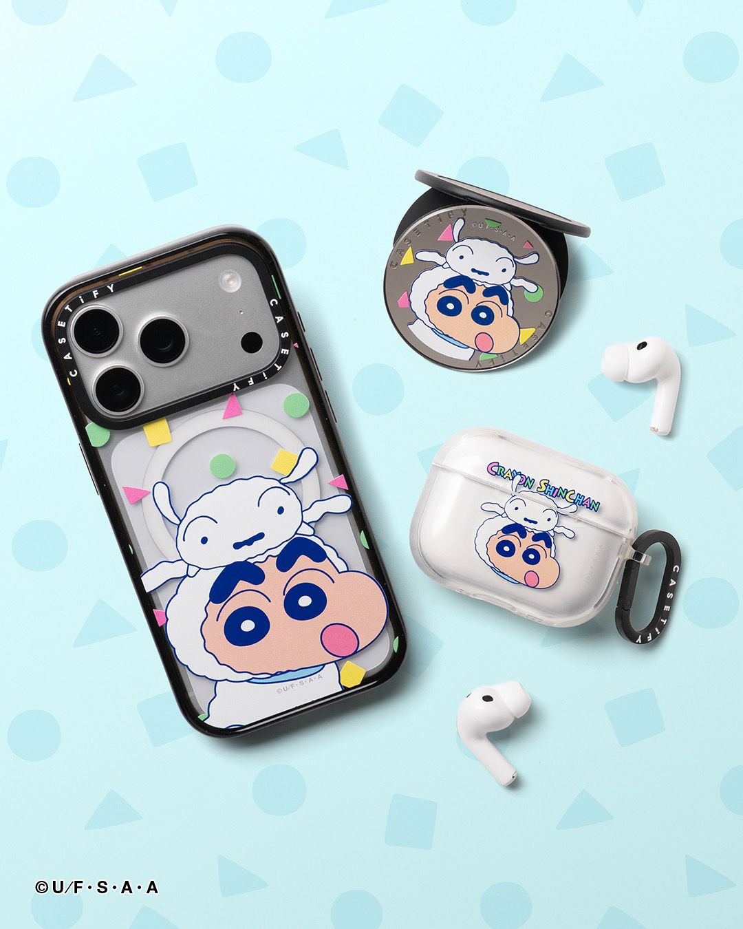 CASETIFY