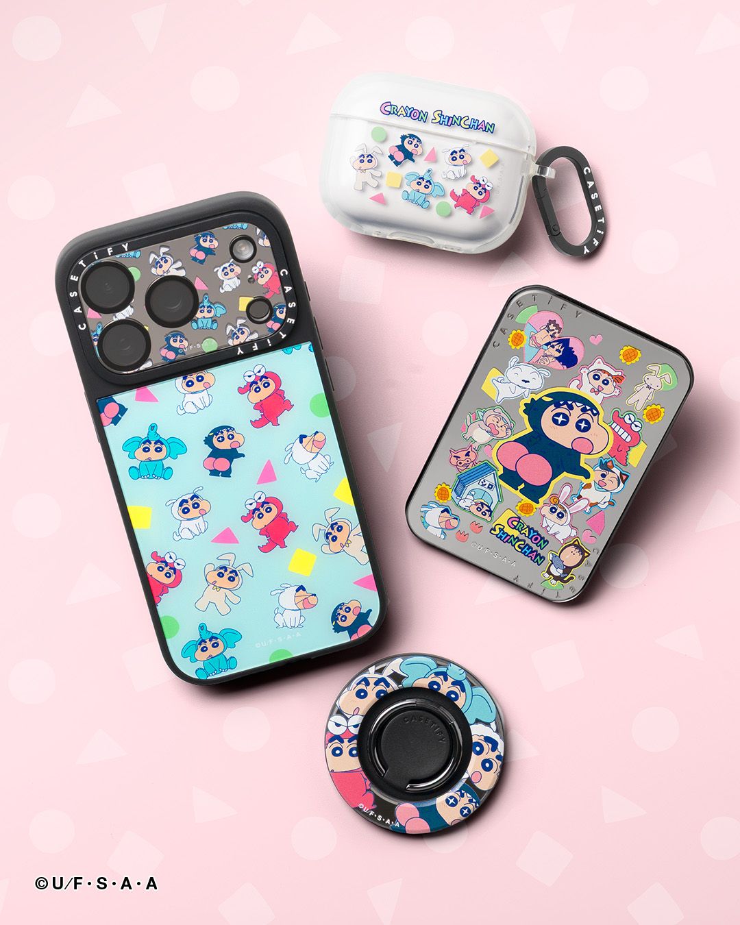 CASETIFY
