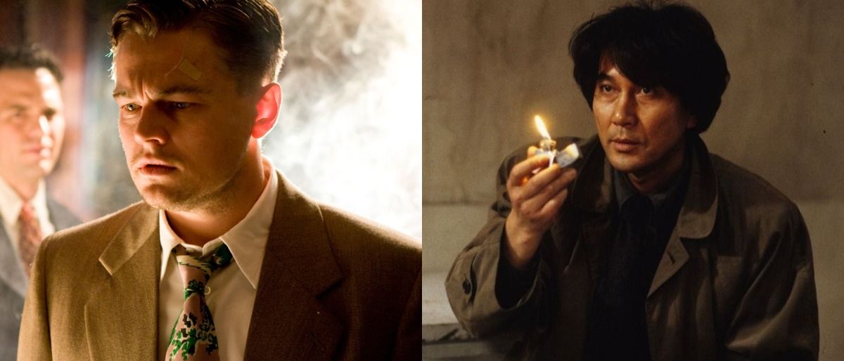 8 Best Mystery & Thriller Movies to Watch on a Rainy Day