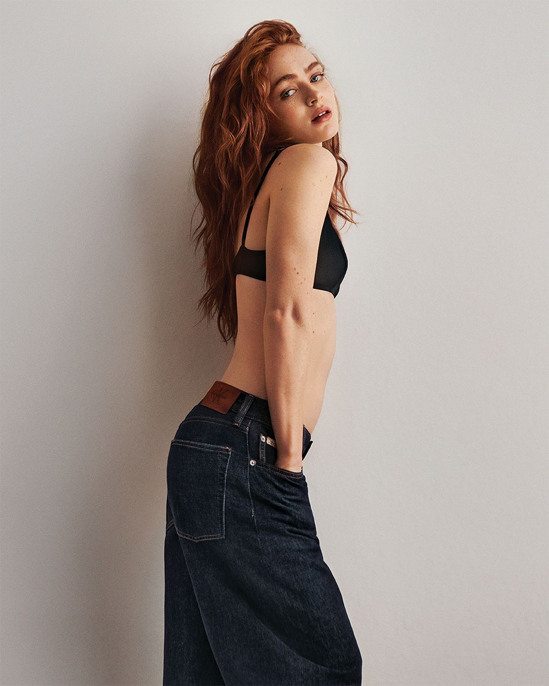 CALVIN KLEIN