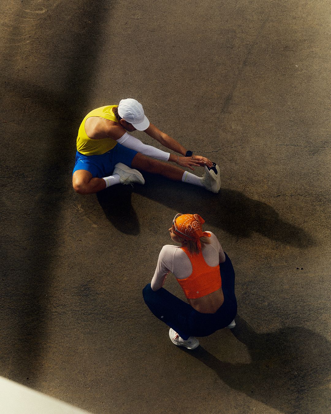 LULULEMON