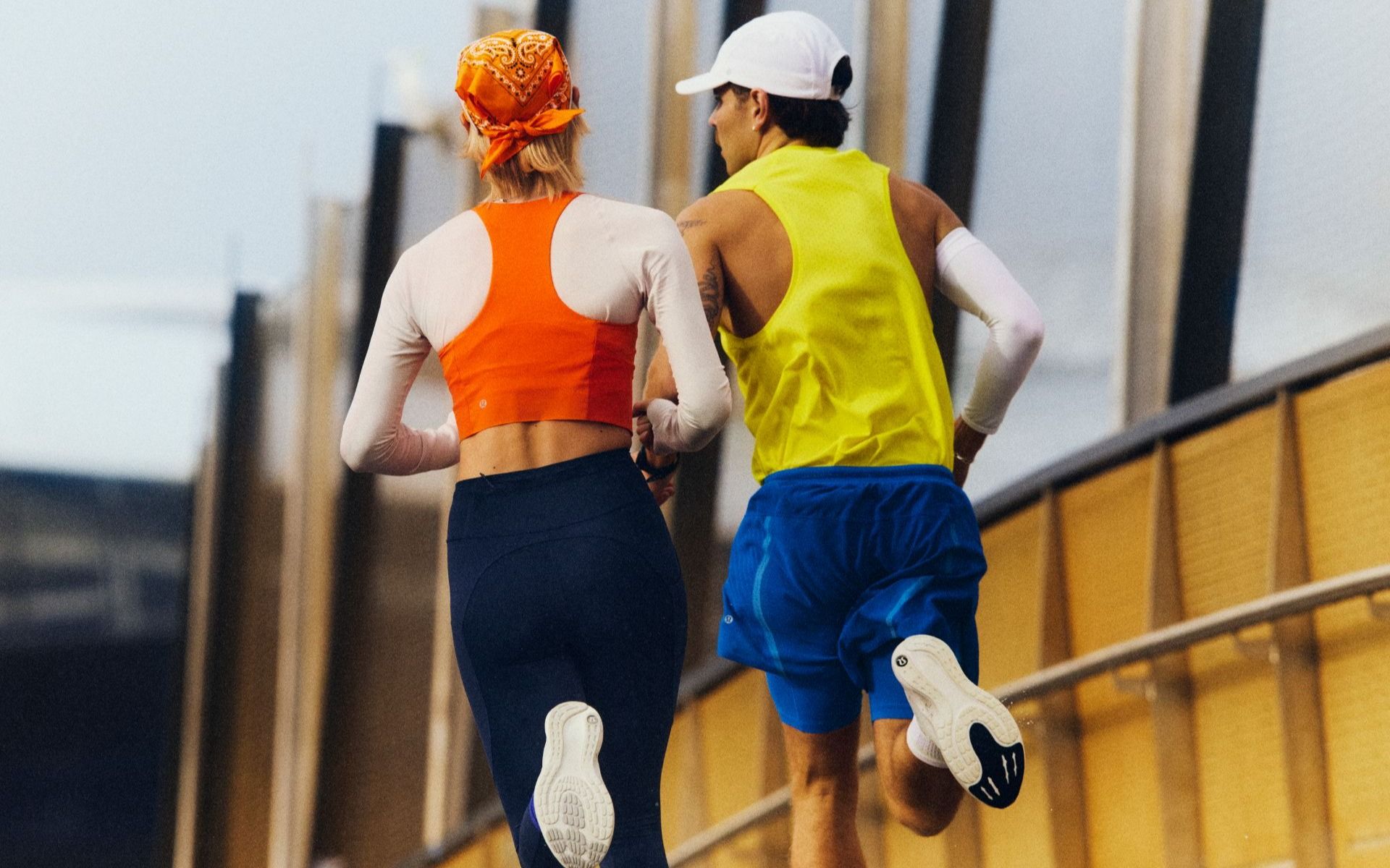 LULULEMON