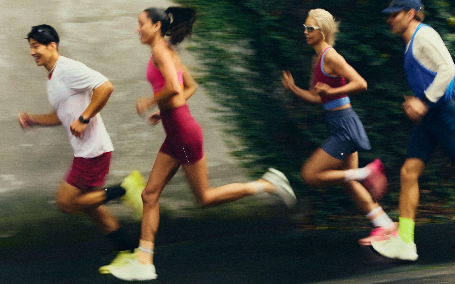 LULULEMON