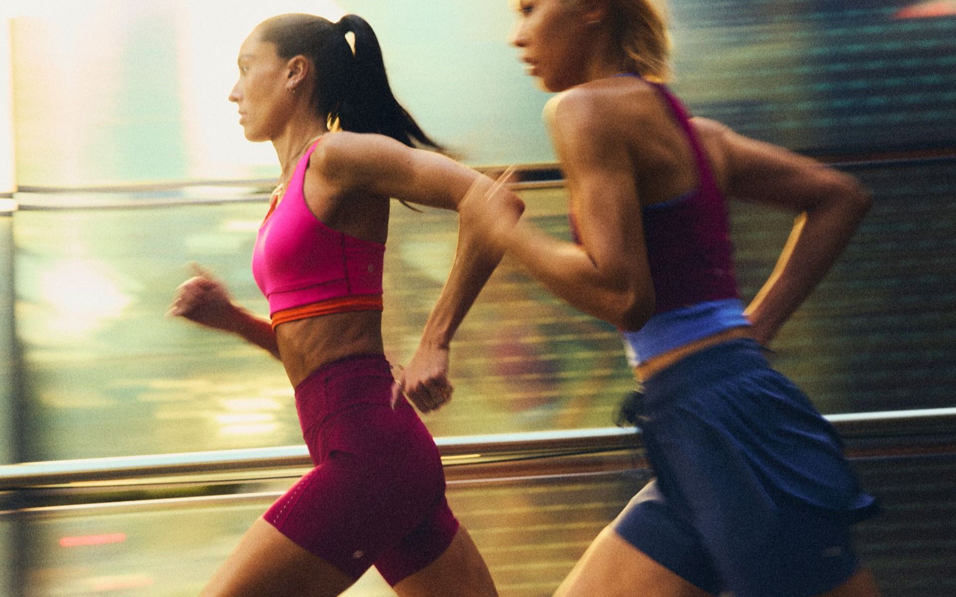 LULULEMON