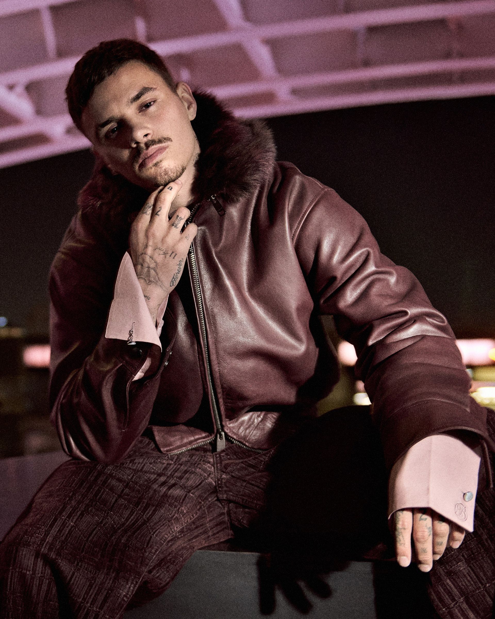BURBERRY
