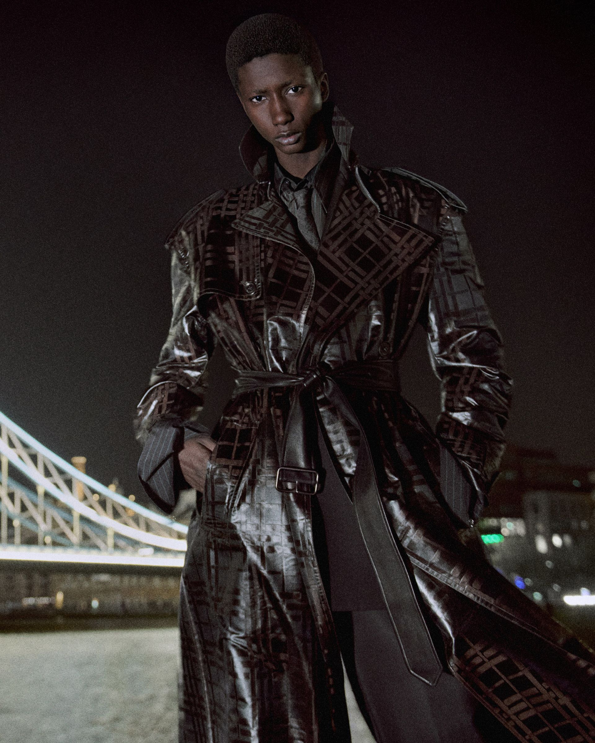 BURBERRY