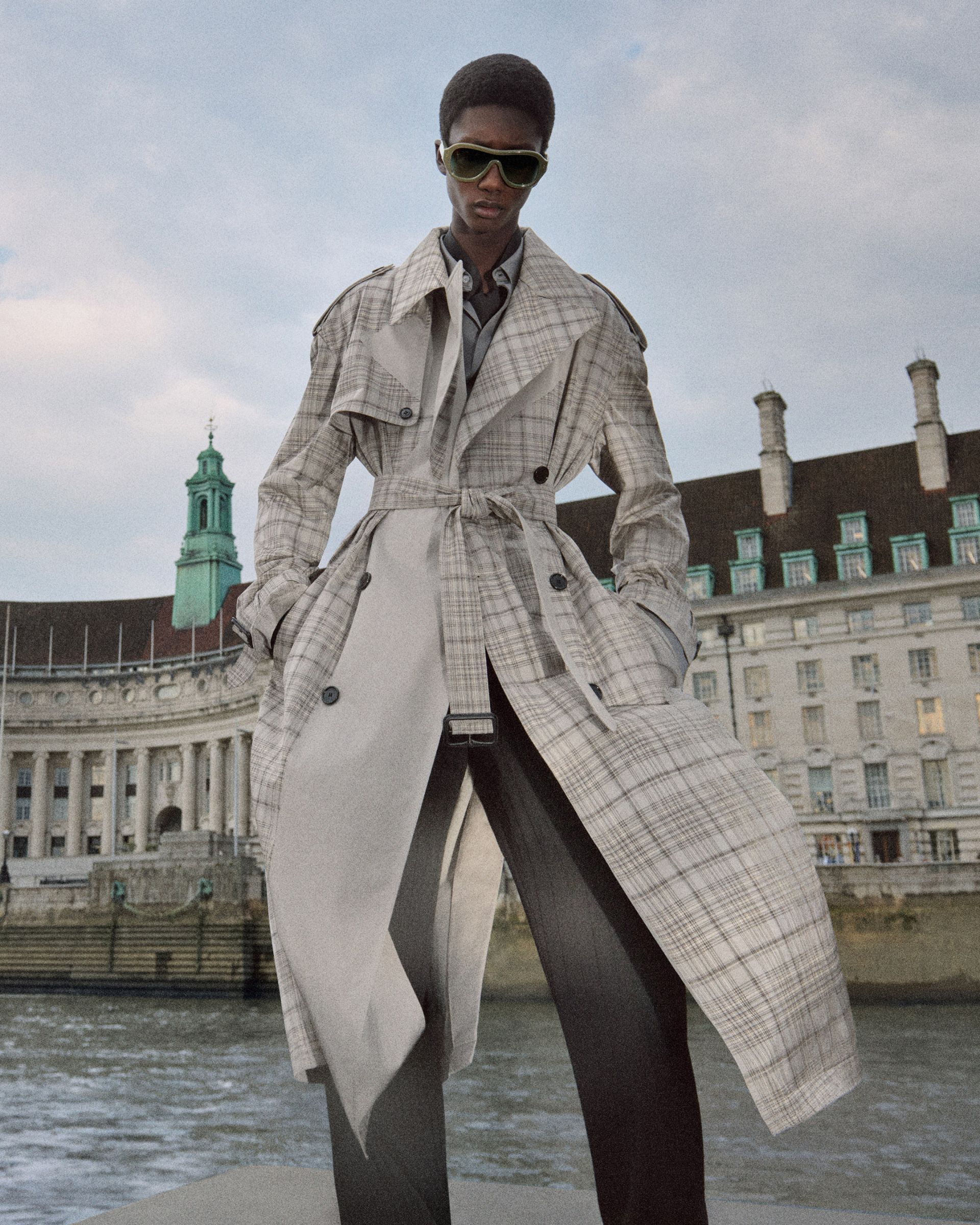 BURBERRY