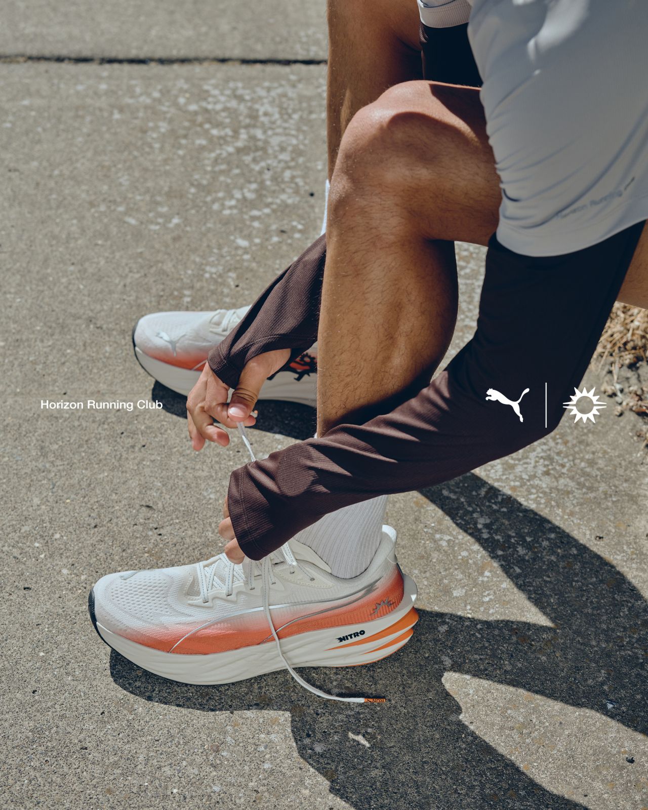 PUMA