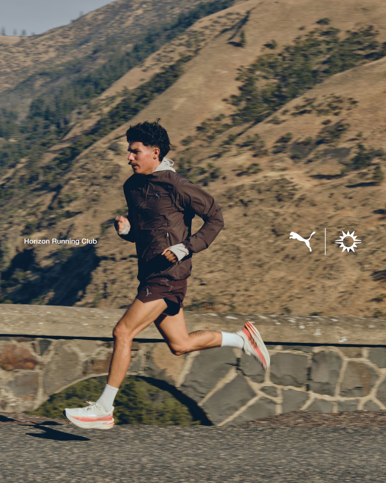 PUMA