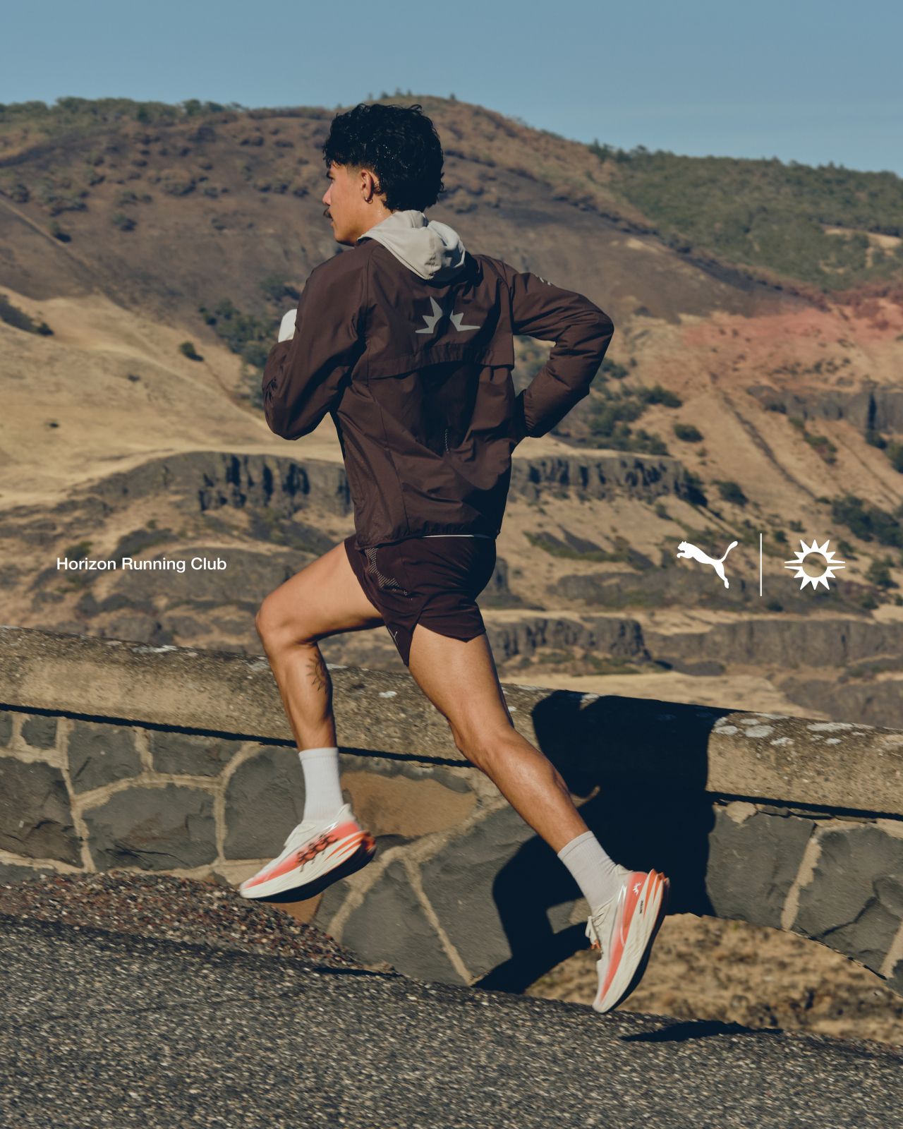 PUMA