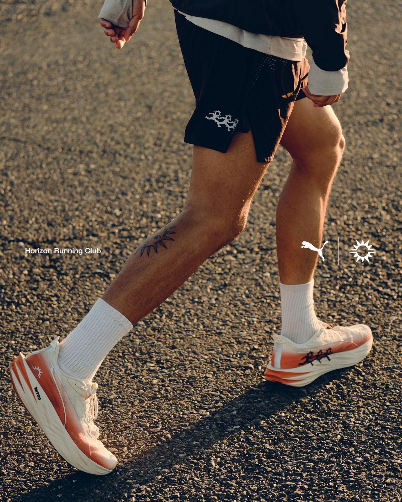 PUMA