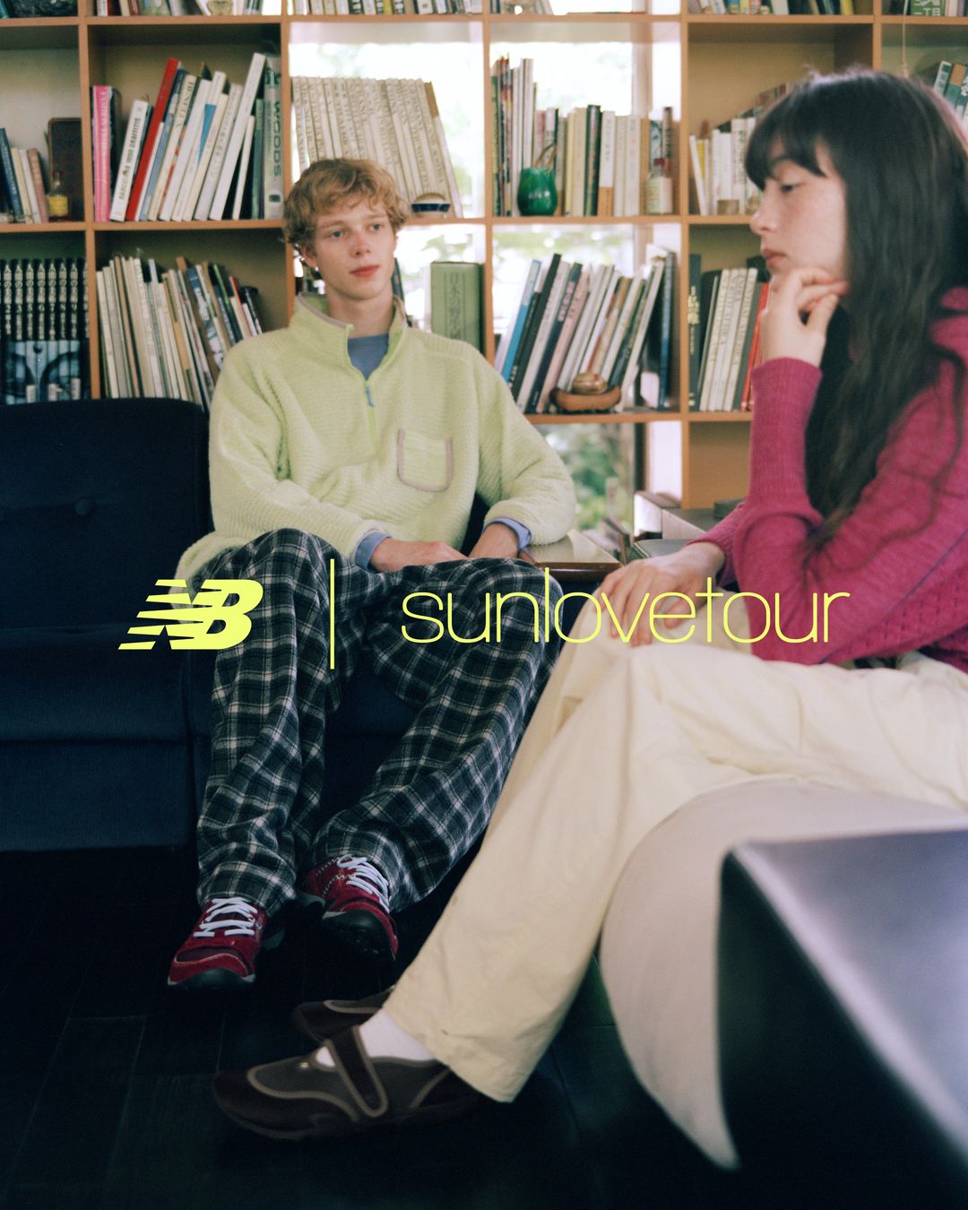 SUNLOVETOUR
