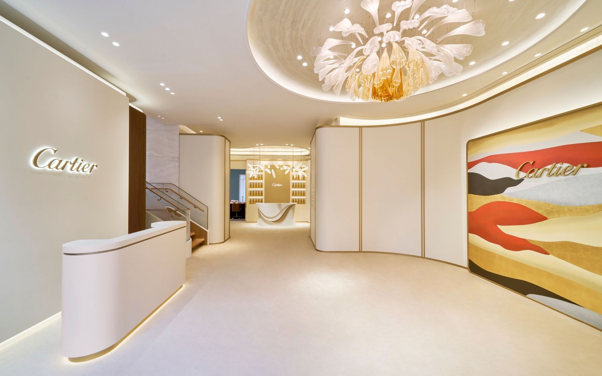 CARTIER