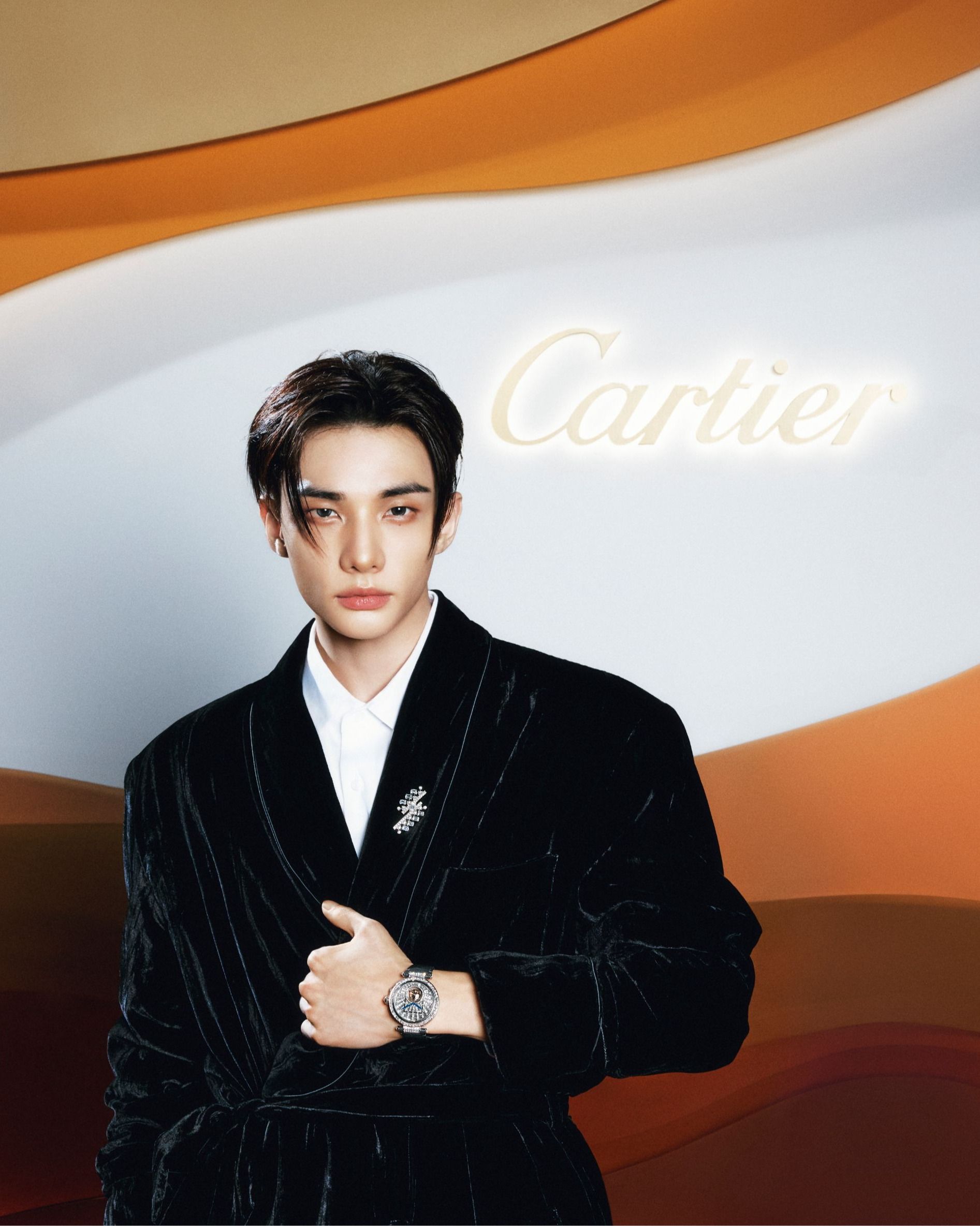 CARTIER