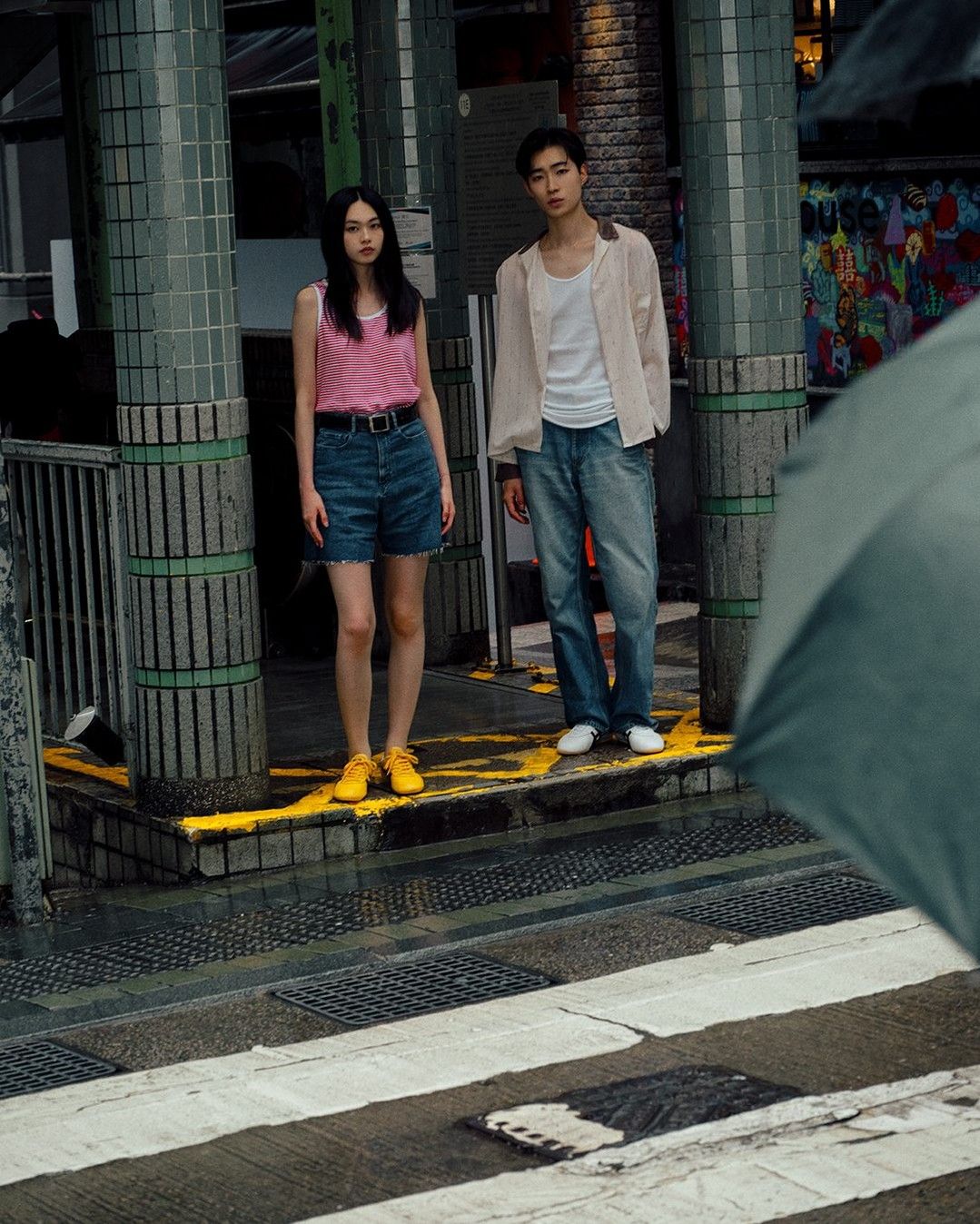 ONITSUKA TIGER