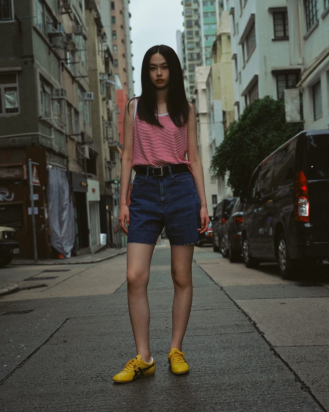 ONITSUKA TIGER