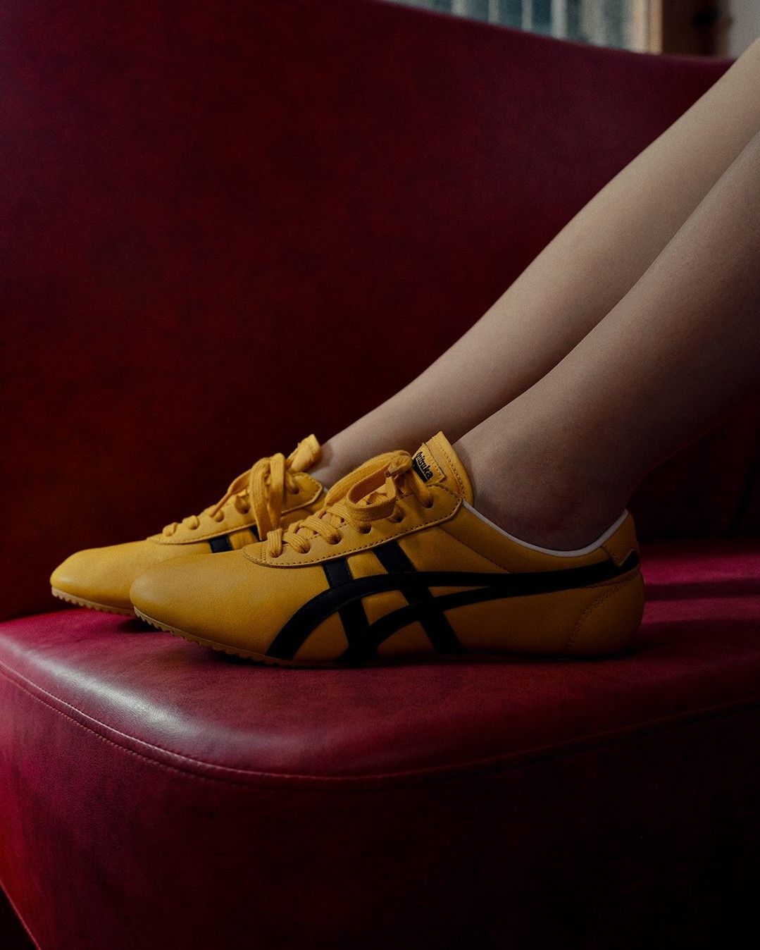 ONITSUKA TIGER