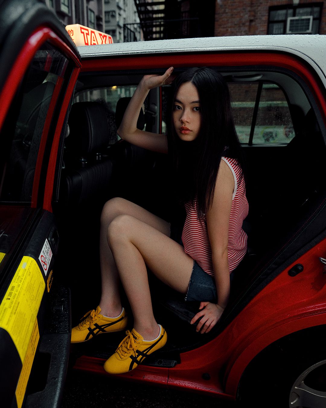 ONITSUKA TIGER