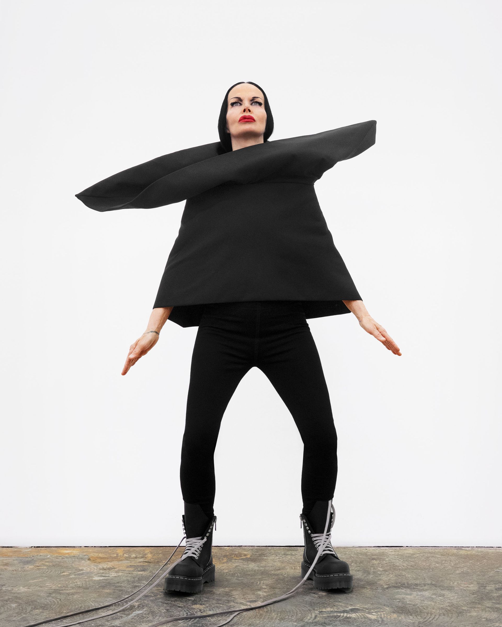  RICK OWENS